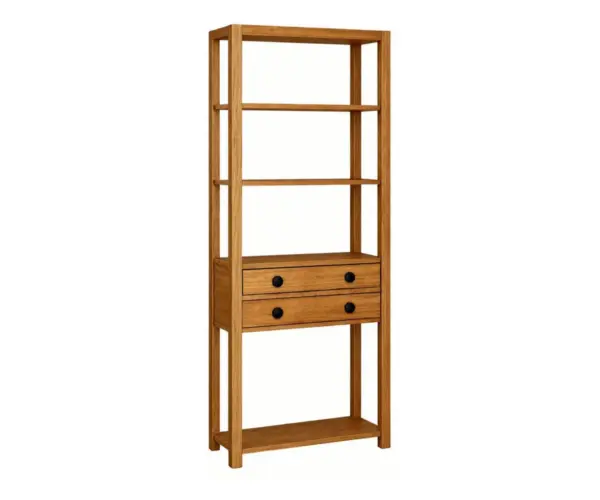Uptown 2 Drawer Etagere