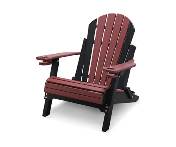 Folding Deck Chair