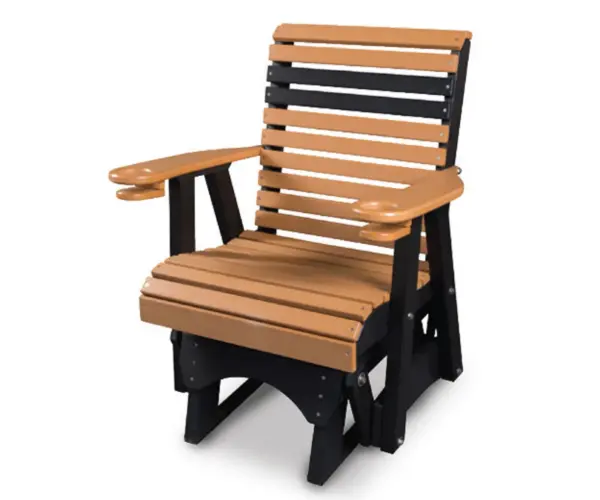 2' Rollback Glider