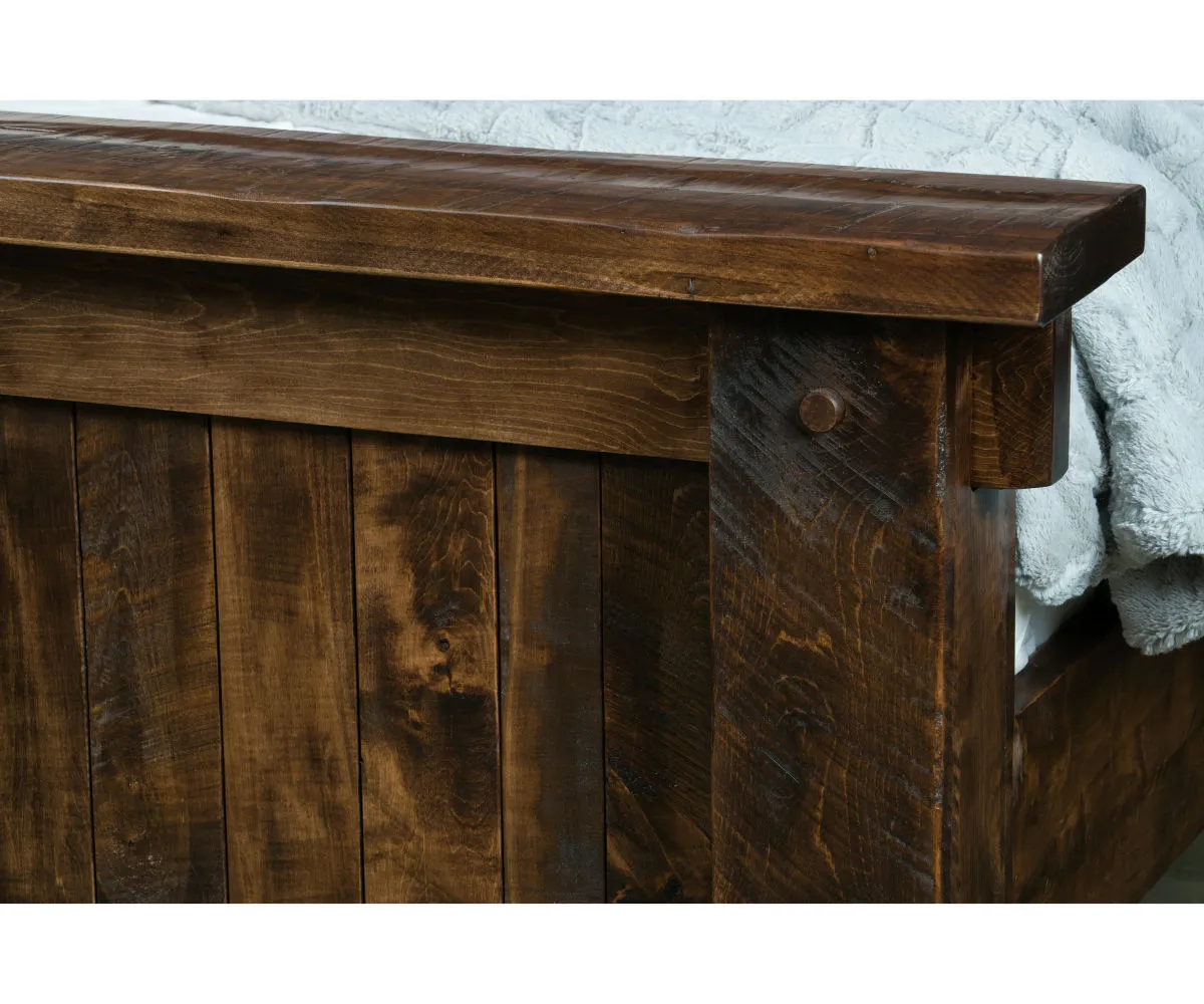 Grandon Bed - Image 2