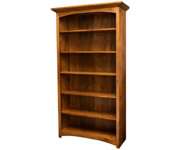 Noble Mission Bookcase