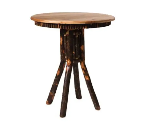 Noble Pub Table