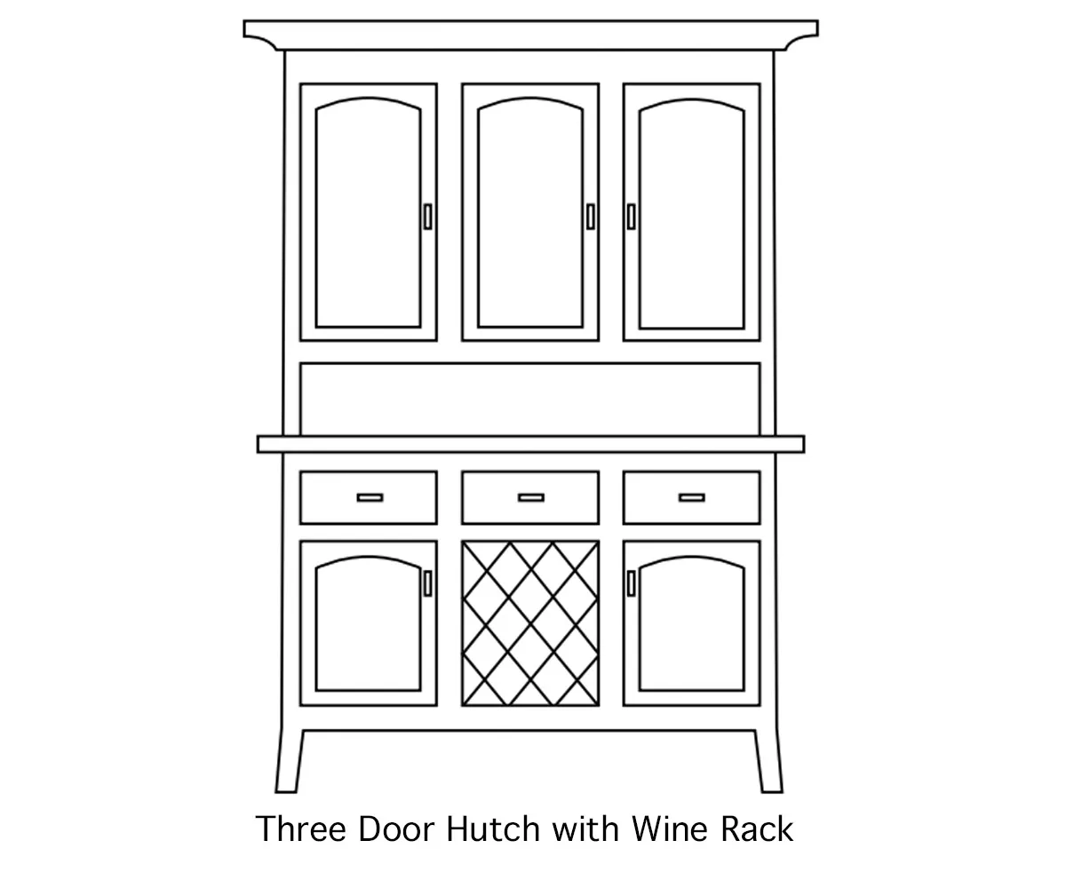 Master Hutch - Image 5