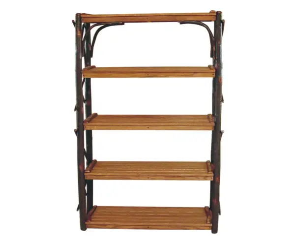 Five Shelf Stand
