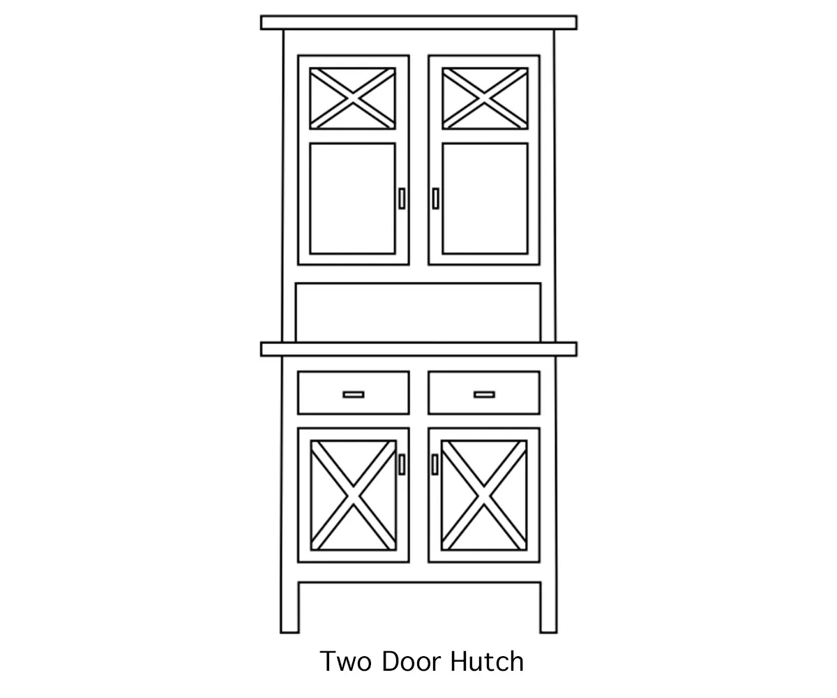 X-Base Hutch - Image 2