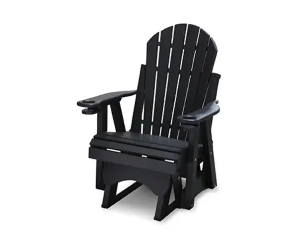 2' Adirondack Glider