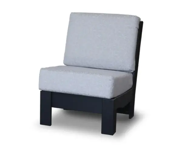 Urban Chair - No Armrests