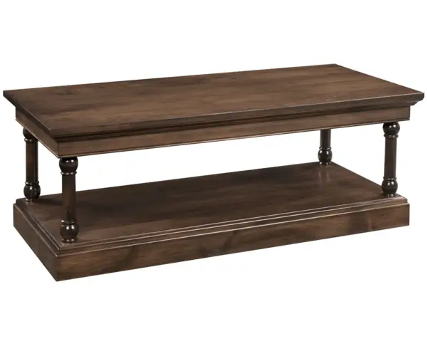 Dexter Cocktail Table