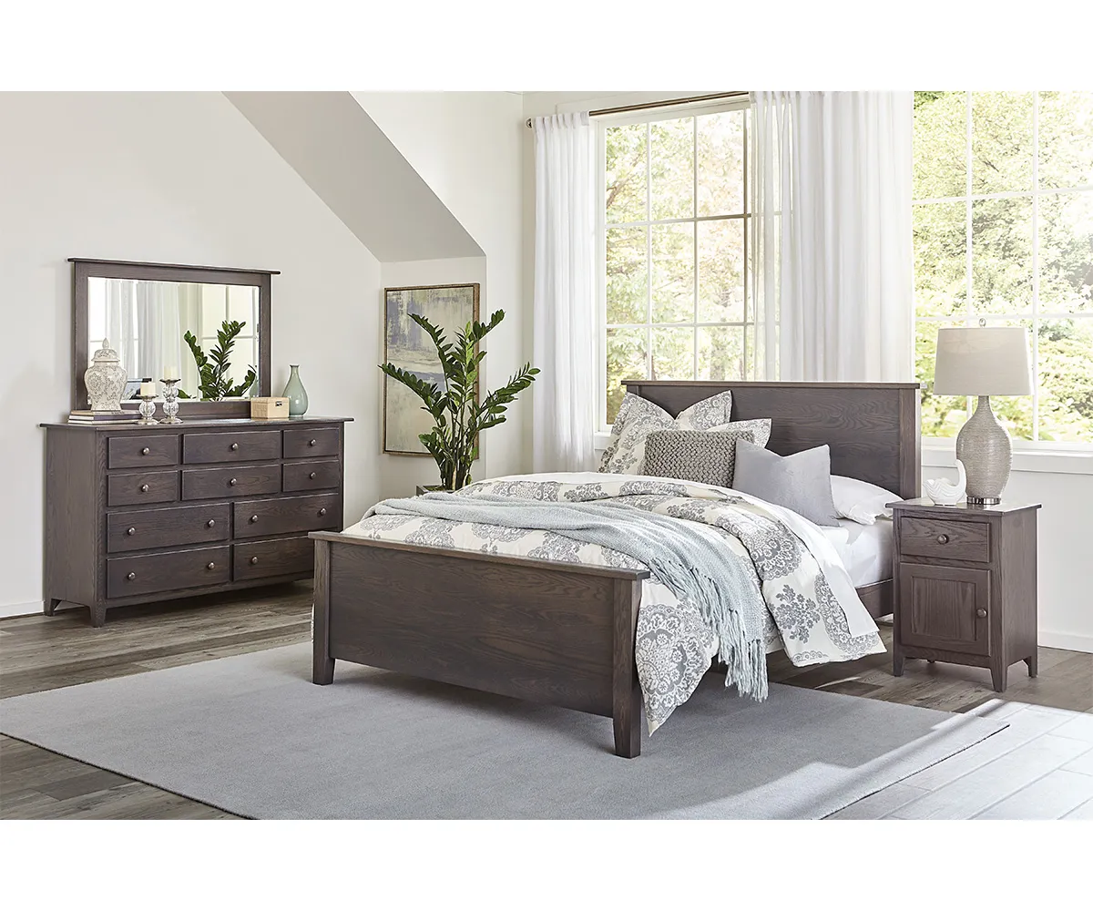 Shaker Bed - Image 4