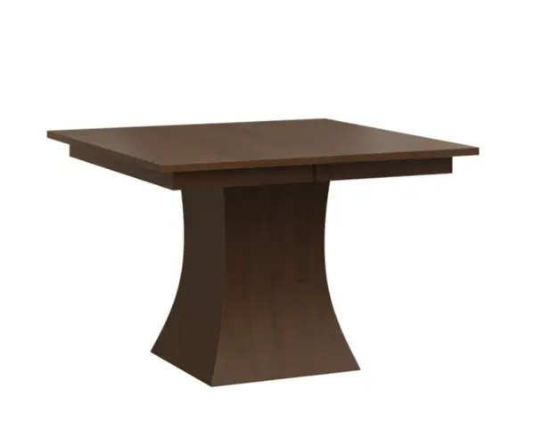 Anover Pedestal Table