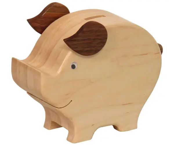Piggy Bank