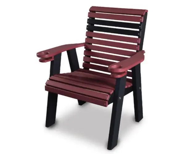 2' Rollback Bench