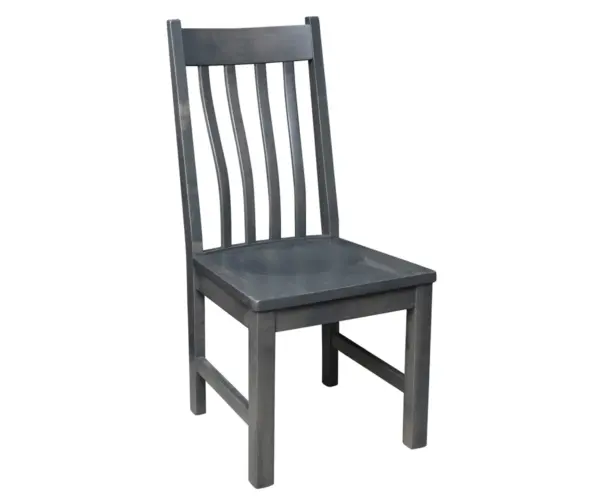 Mission Chair