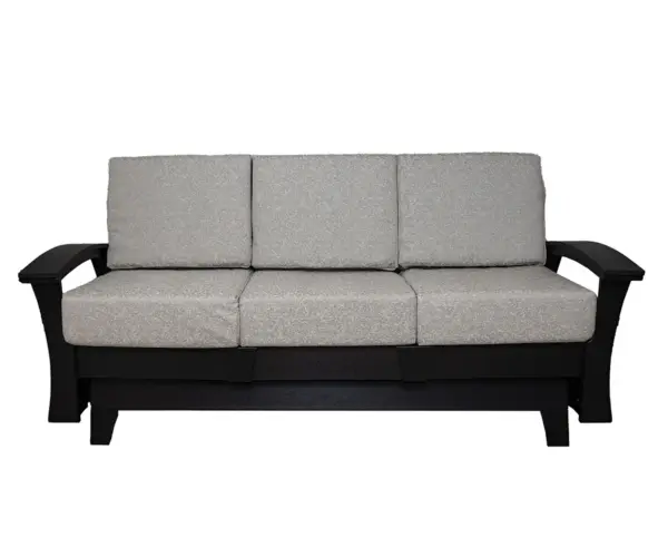 Classic Sofa Glider