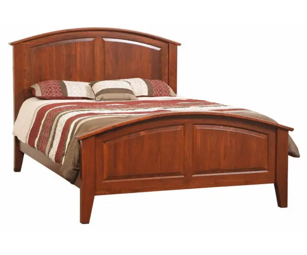 Morning Ridge Bed