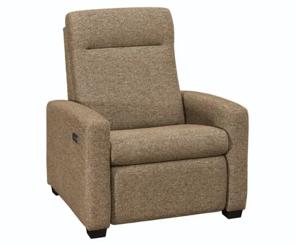 Harmony Wallhugger Recliner With Power Option