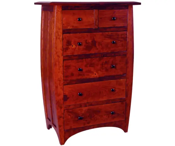 Hillsdale Chest Of Drawers