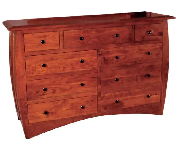 Hillsdale Tall Dresser