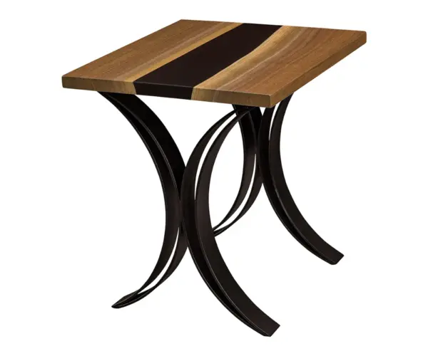 River End Table