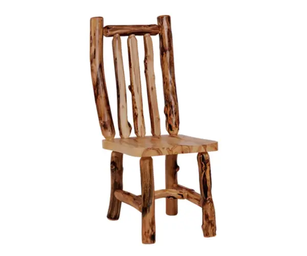 Rocky Mountain Farm Chair - Aspen Seat