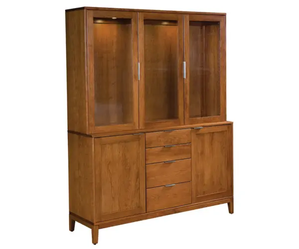 Urbana Hutch