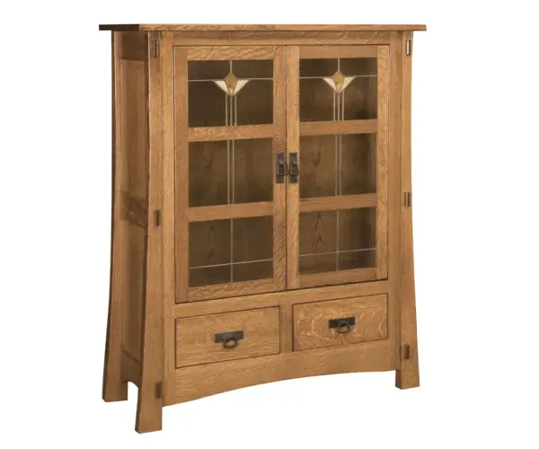 Modesto Cabinet - 44"W