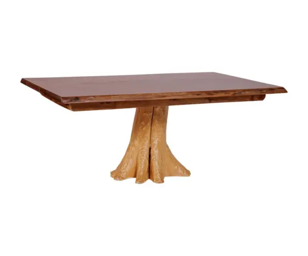 Swamp Art Table - 42" x 72"
