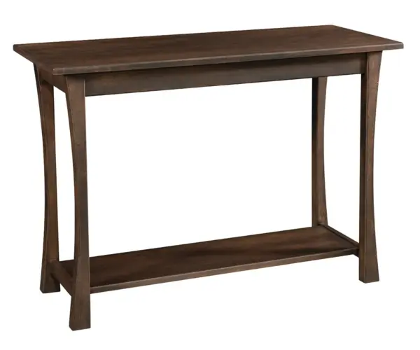 500 Series Sofa Table