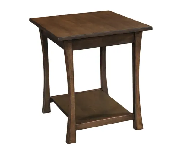 500 Series End Table