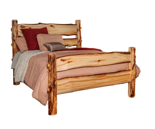 New Hope Bed