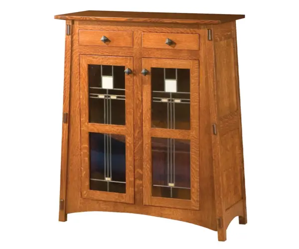 McCoy Cabinet