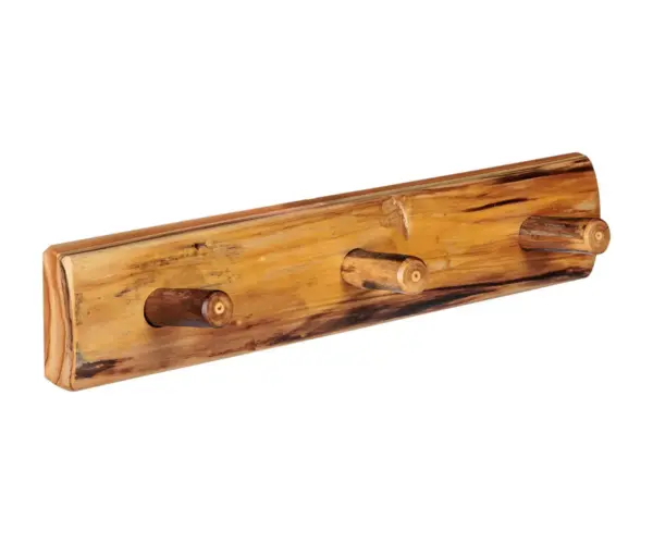 Rocky Mountain 3 Coat Hook