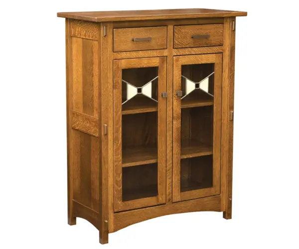 Crestline Cabinet
