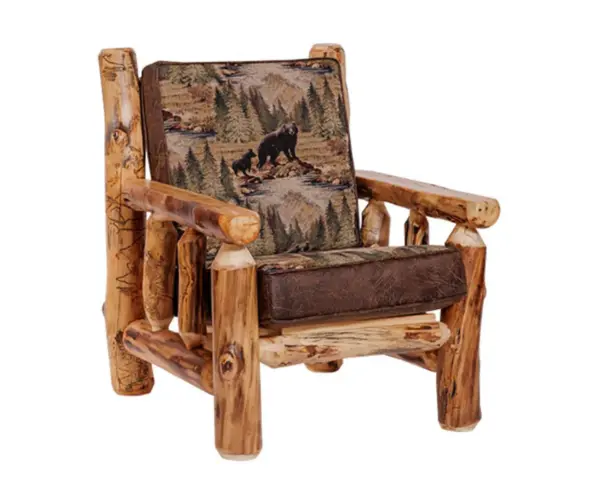 Rocky Mountain Chair