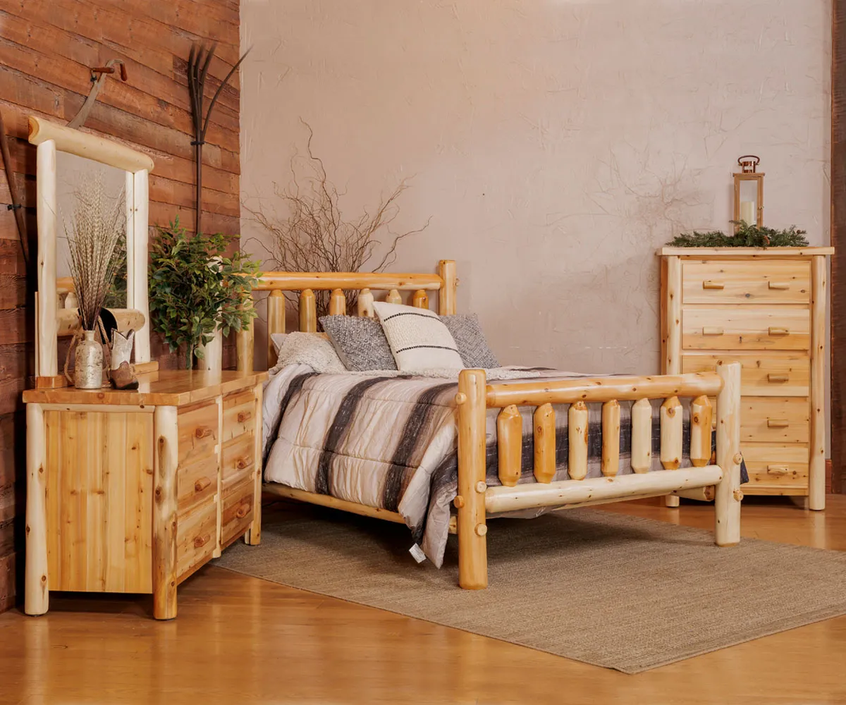 Great Lakes Bed - Image 2
