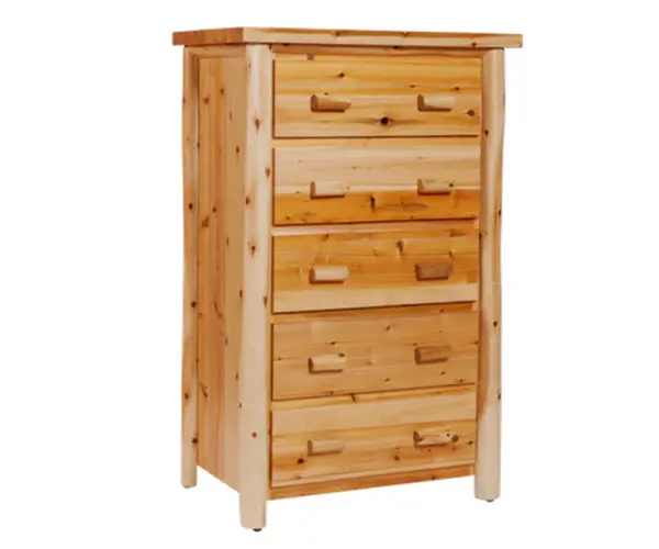 Great Lakes 5 Drawer Chest