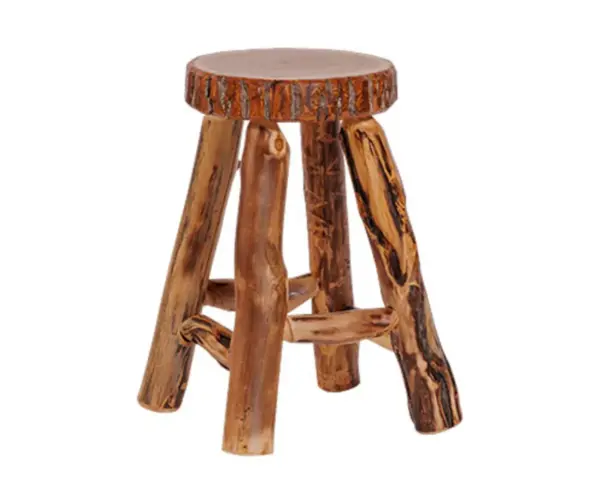 Rocky Mountain 24" Bar Stool