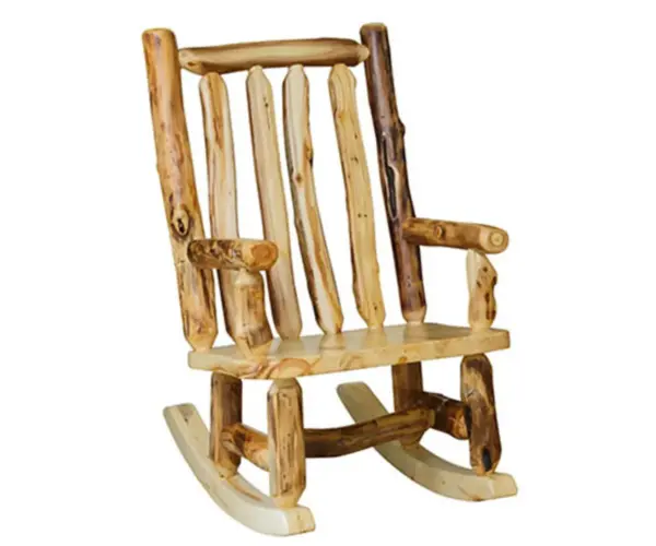 Rocky Mountain Rocker