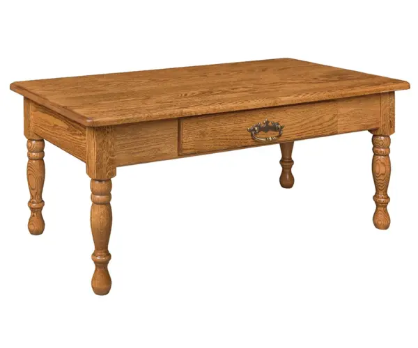 300 Series Coffee Table