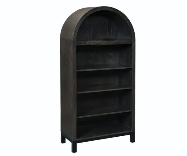 Bentley Display Cabinet - 74"H