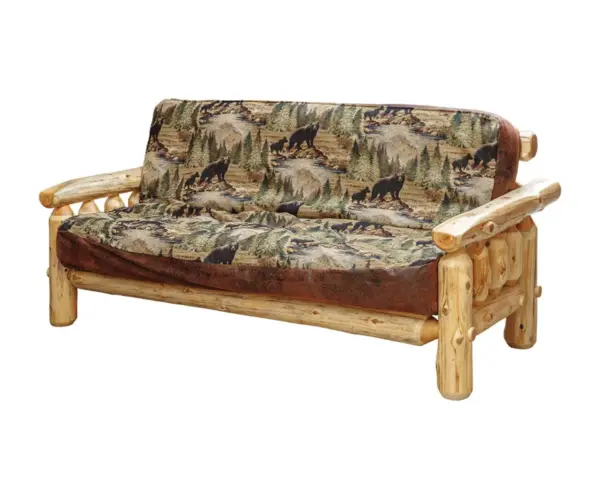 Appalachian Futon