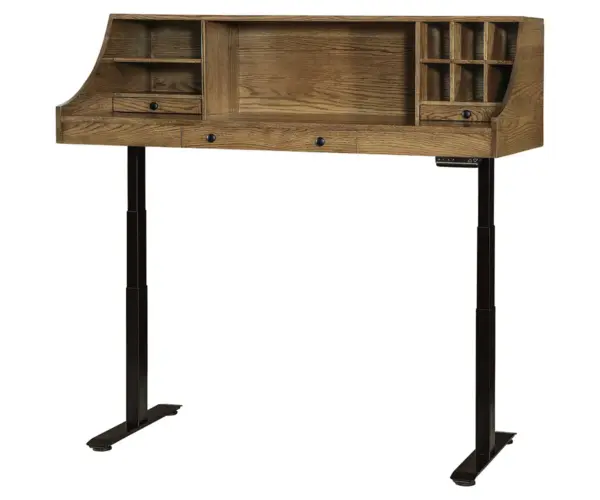Adjustable Height Desk