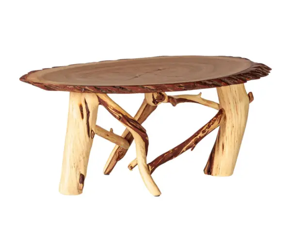 Mountain Stream Coffee Table