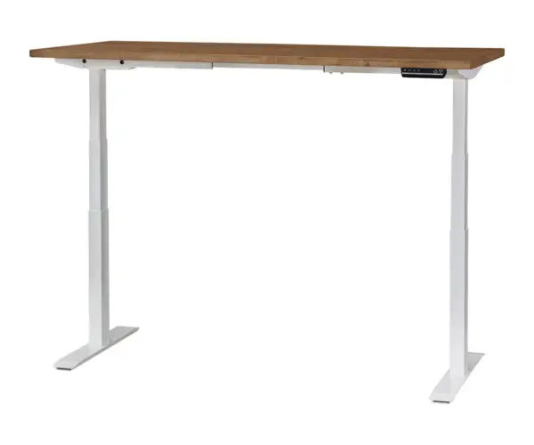 Adjustable Height Desk