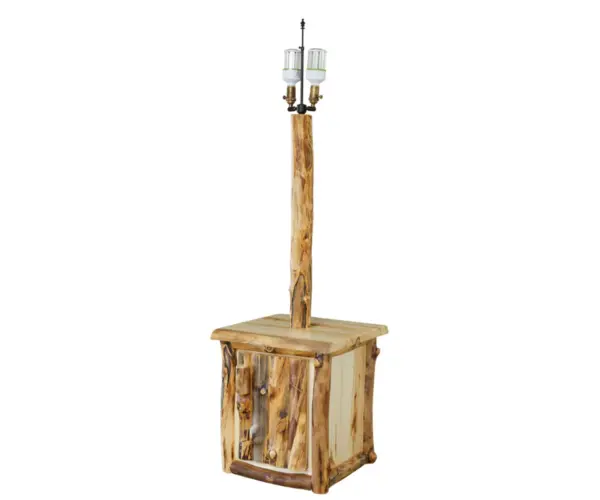 Pole Light