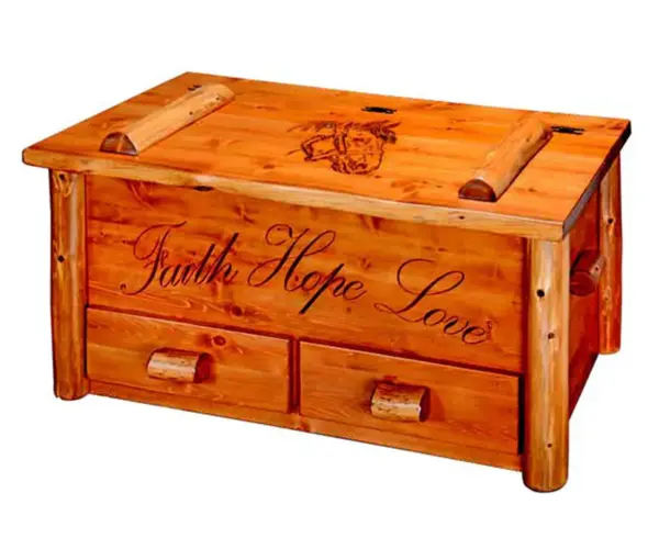 Appalachian Hope Chest