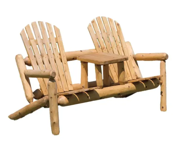 Settee Bench